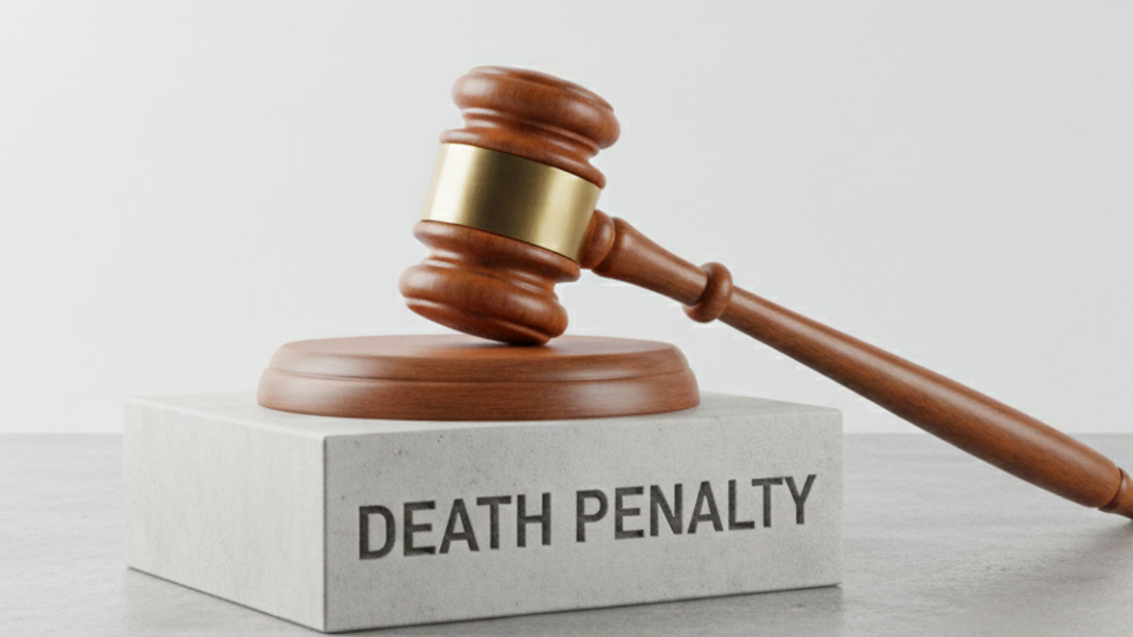 Supreme Court bins plea to replace death by hanging with lethal injection