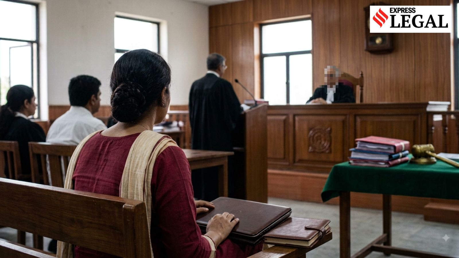 No court relief for woman who ‘recorded, shared online’ case hearing against husband