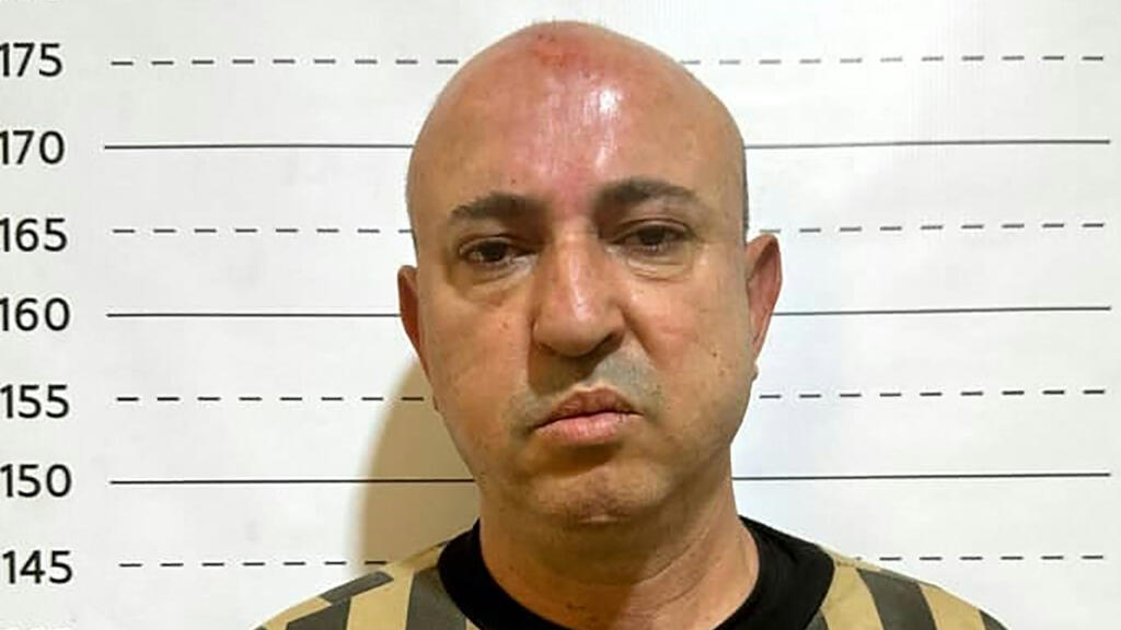 Syria sentences to death Assad's detained cousin for war crimes