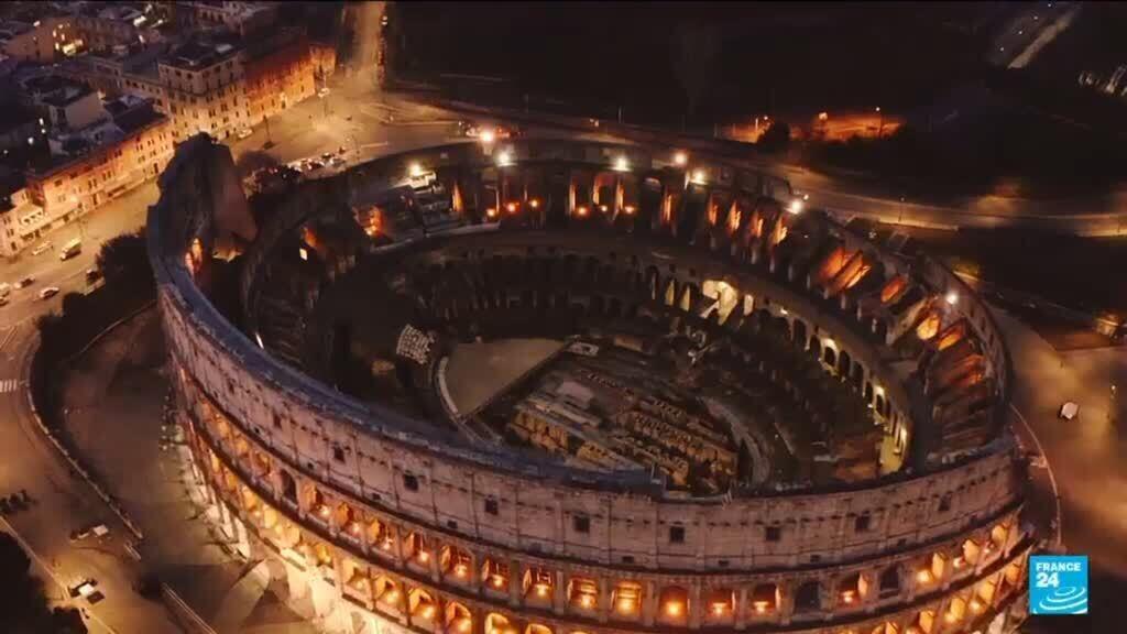 Visit Rome by night: Italian capital tests new tourism strategy