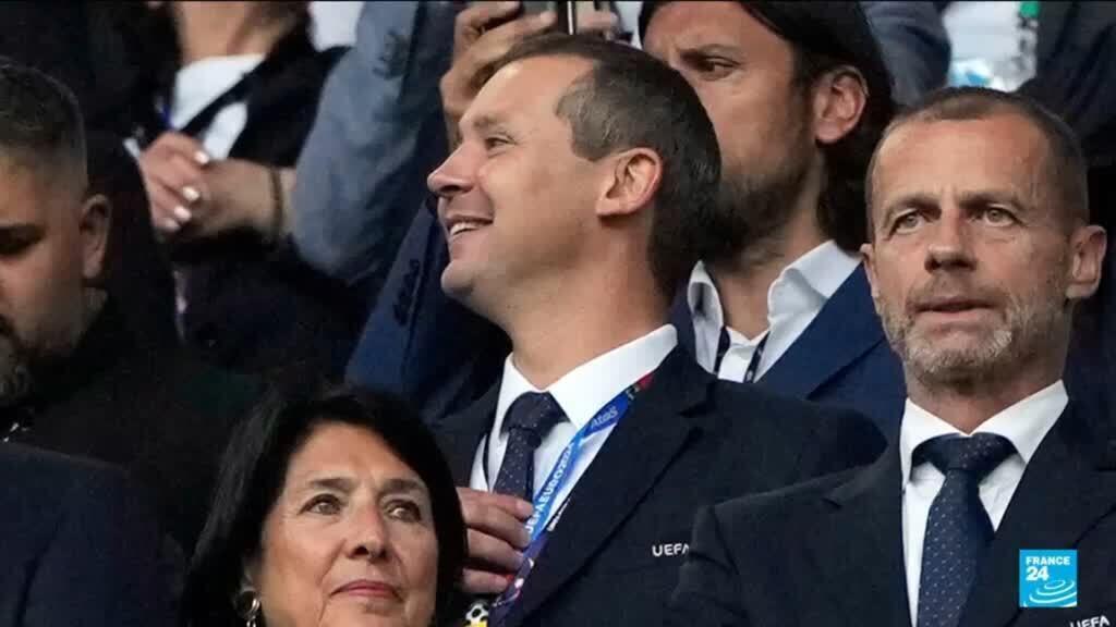 Kevin Lamour sacked by FIFA after publicly criticising Infantino's plan