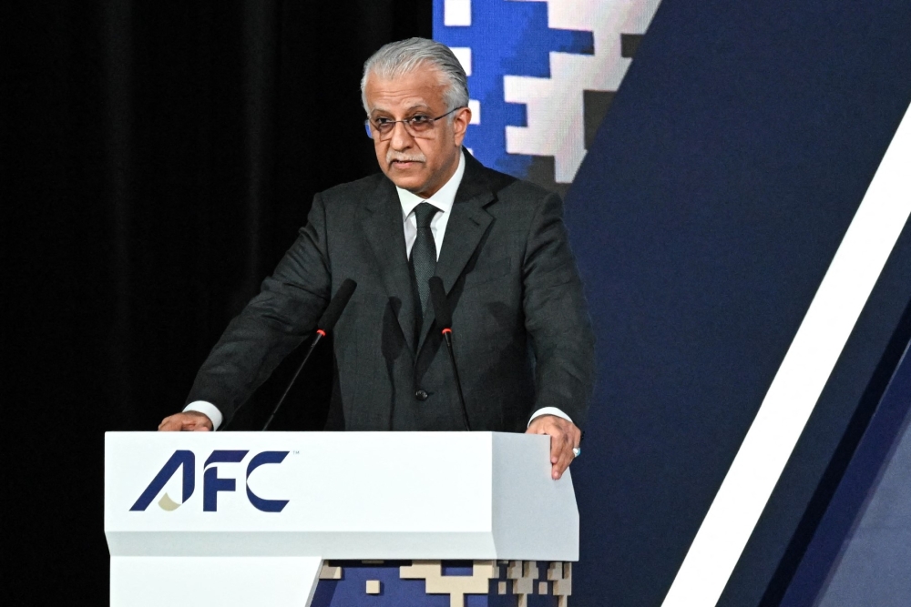Asian football split deepens as Qatar challenges anti-Infantino move
