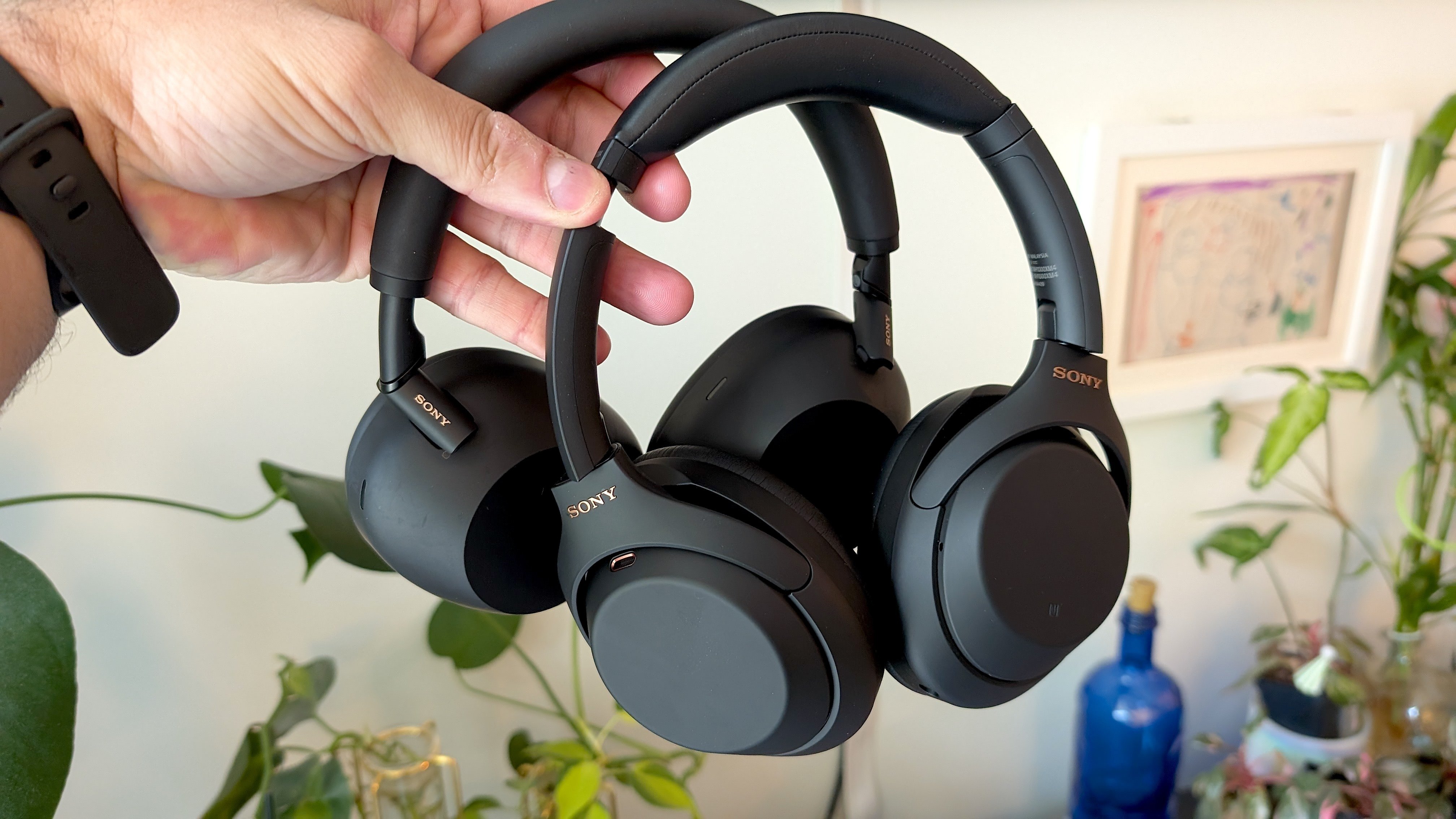 The 12 best headphones of 2026: We tested the top contenders from Sony, Apple, Bose, and Beats