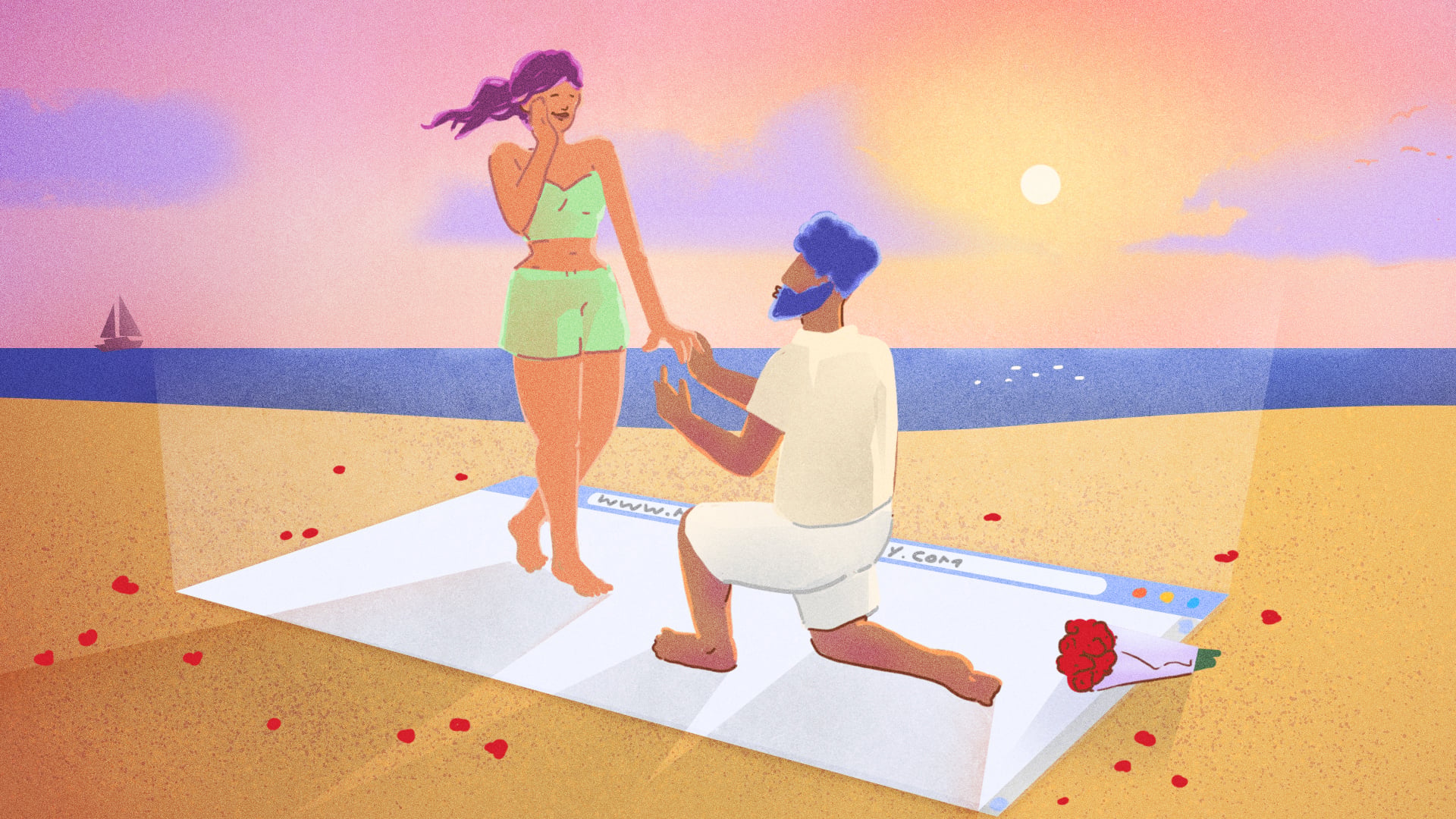 The best dating apps for serious relationships