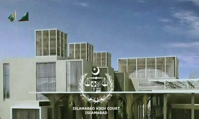 Ordinance validity: IHC issues notices to federation, NAB
