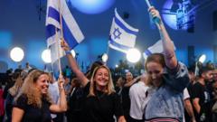 Watch: 'No clear winner' in Israel election - what happens now?