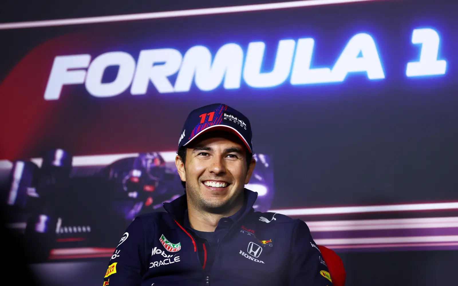 From Formula One outsider to 300 starts: Perez marks milestone in Mexico
