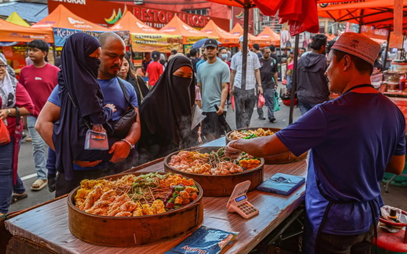 Mengapa bantuan tunai tak jejas produktiviti ekonomi negara