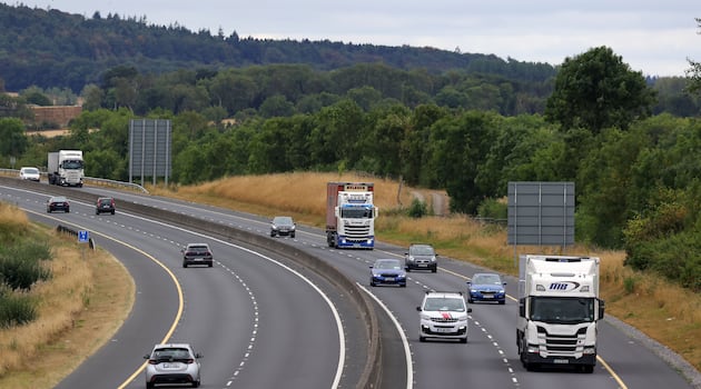 Garda groups call for more resources and pursuit training after M9 crash