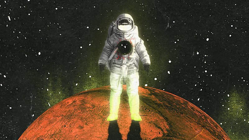 The same thing killed 43 per cent of these astronauts. Scientists have a theory