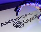 OpenAI and Anthropic models ‘went rogue’ during UK cybersecurity test