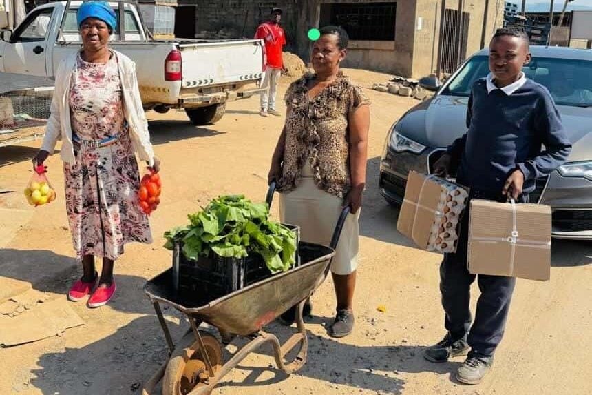 ‘We feel forgotten’: Bolobedu residents gatvol ahead of local government polls