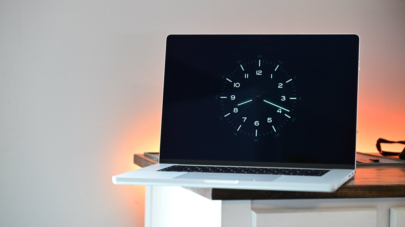 As expected, you're going to pay a lot if you want a touchscreen MacBook Pro