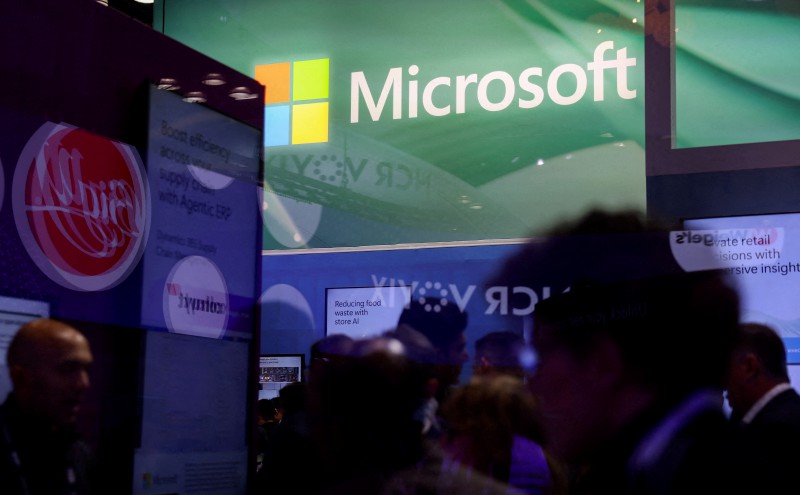 Wall Street ends higher on revived AI momentum