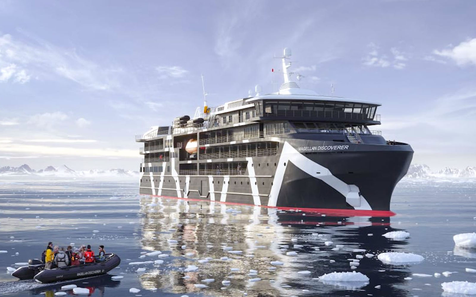 More M’sians are heading to Antarctica – and getting there is easier than before