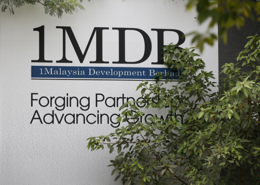 In Dewan Rakyat today: RM20.1b 1MDB liabilities, BUDI95 quota changes and data centres under spotlight