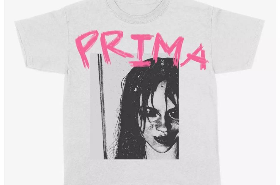 ADÉLA Says ‘The Baddest Bi—es Ain’t in LA,’ But Hot Topic Thinks Otherwise: Shop Exclusive ‘Prima’ Merch Online