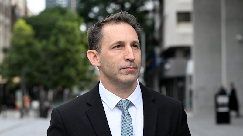‘Horrible to wash blood off his skin’: Accused pilot’s conversations after wife’s death