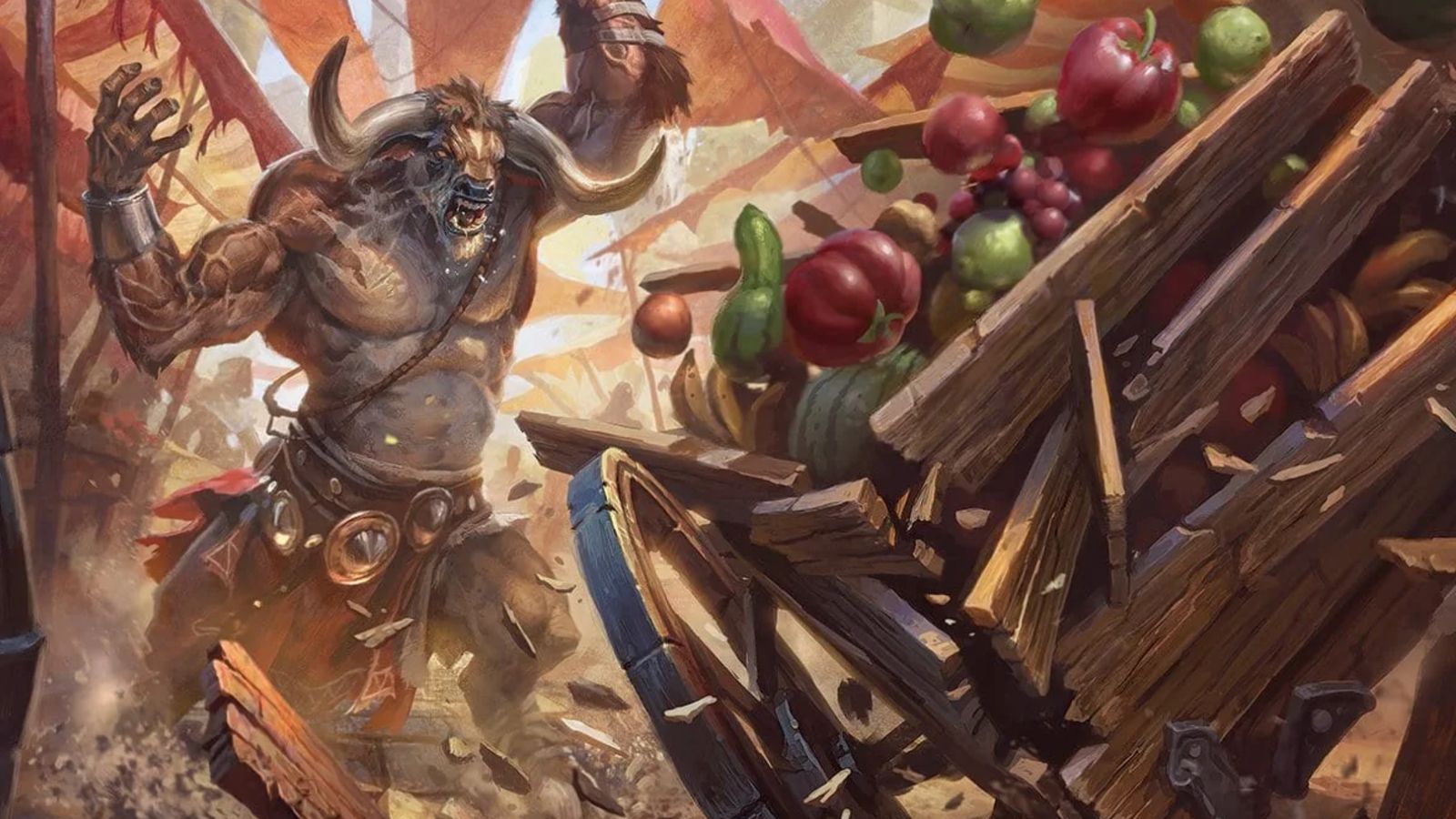 MTG Arena Players Can Now Report Salty Losers