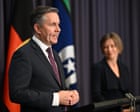 Controversial NDIS bill undergoes ‘substantial’ amendments as Labor and Coalition strike deal
