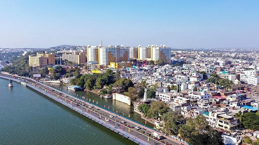 Bhopal Master Plan Draws 15,000 Objections Over Land Use, TNCP Begins Scrutiny; Only Government Can Approve Changes
