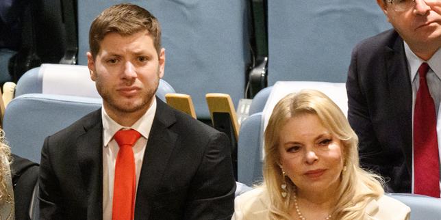 Israeli elections: The influence war of Yair Netanyahu, his father's far-right son