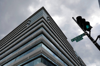 Hackers target U.S. FEC system, disrupting campaign finance disclosures before midterms