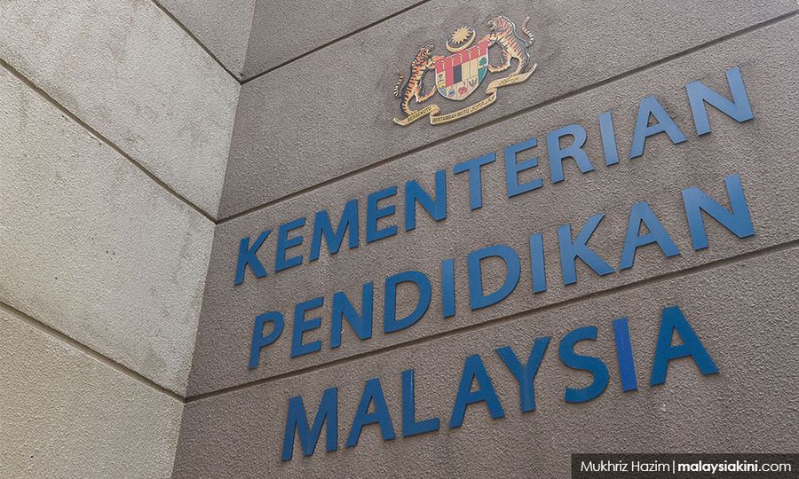 MOE to probe school meal tender allegations, ready to cooperate with MACC