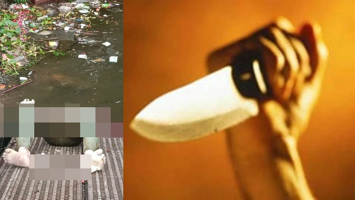 Bhopal Shocker! 17-Year-Old Keychain Seller Lured With ₹100, Murdered & Dumped In Chhota Talab; Testicle Trafficking Suspected