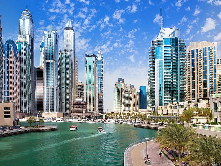 Bought property in UAE? India’s tax alert raises questions for expats