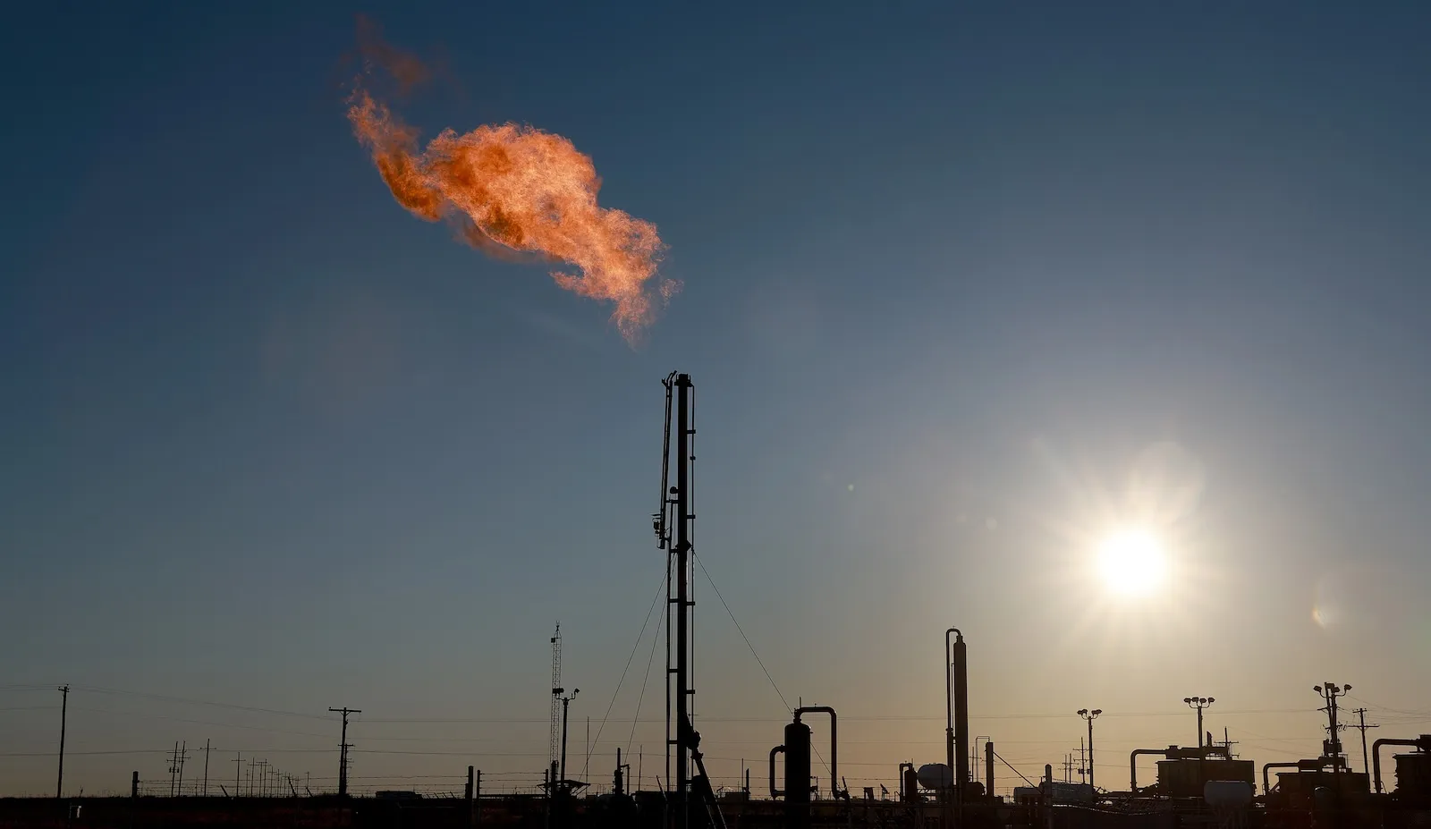 Trump’s EPA is letting America’s leakiest oil and gas companies off the hook