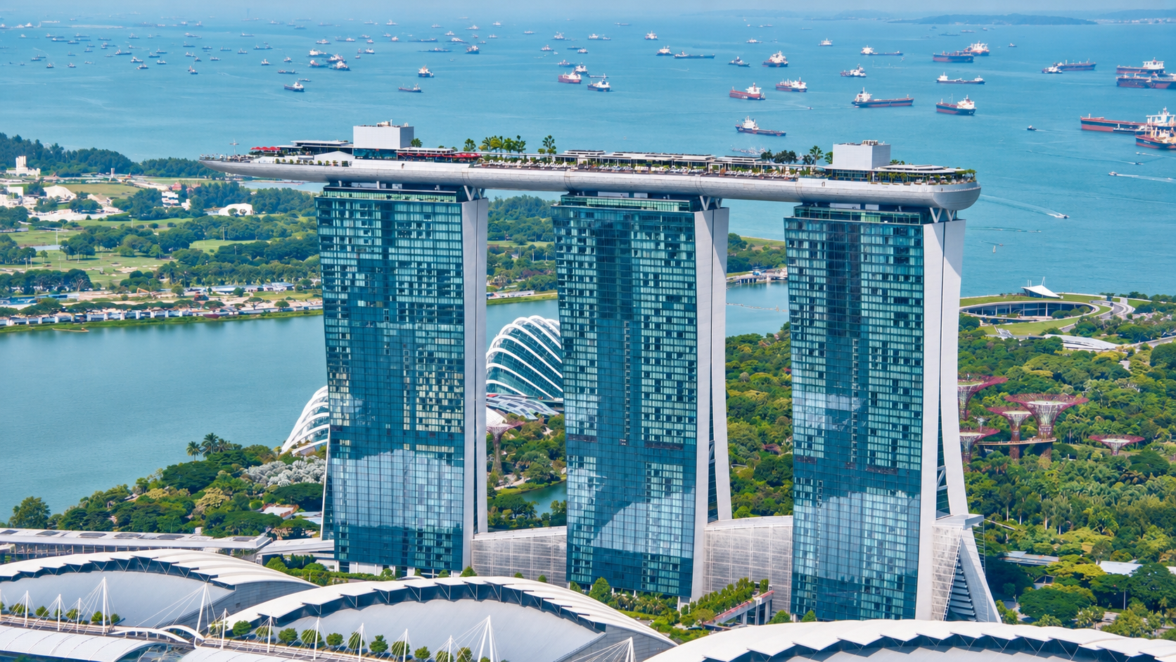 Enterprise Singapore, HDB launch initiatives for building tech