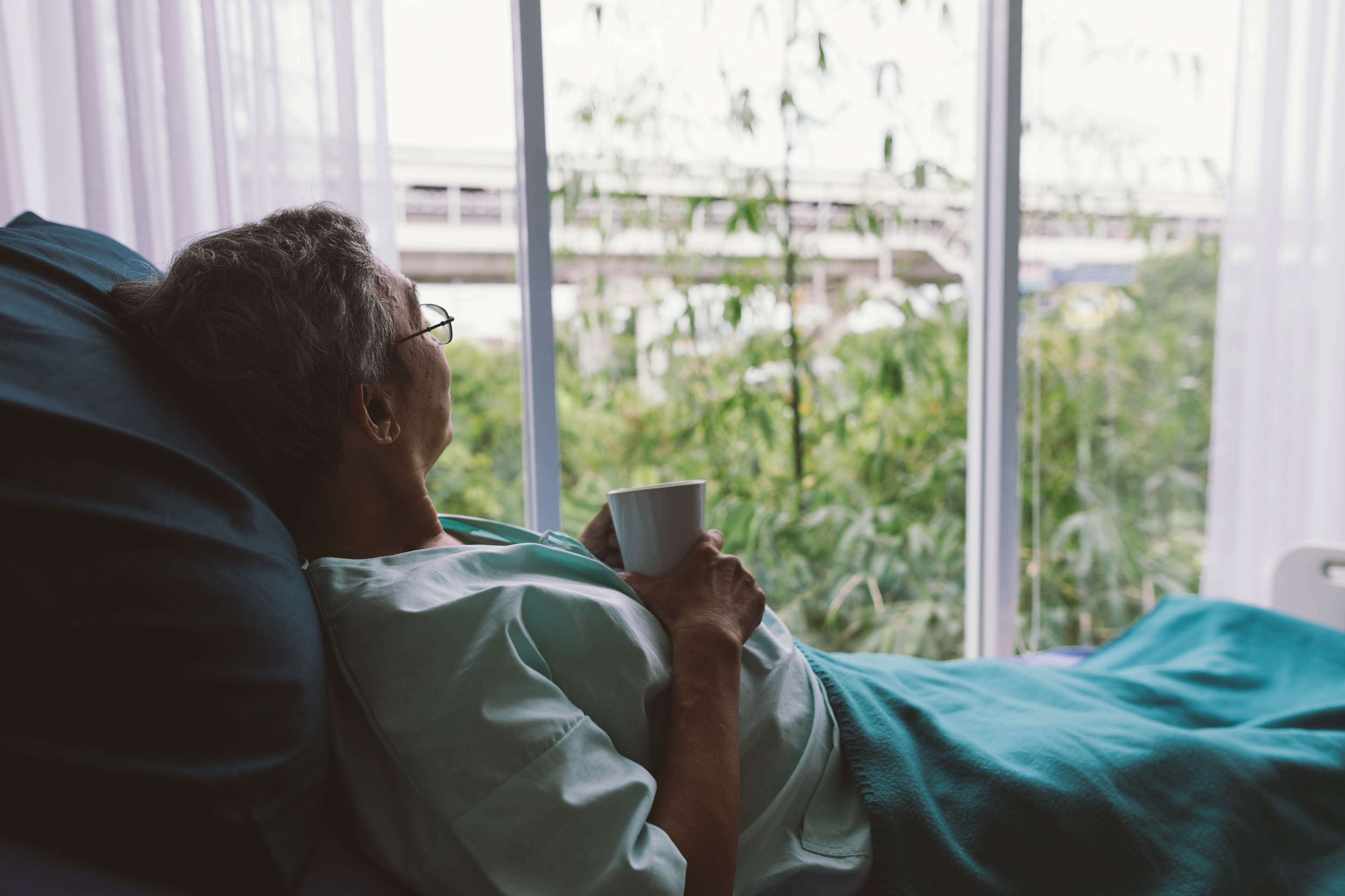 What Geriatric Emergency Departments Do Differently