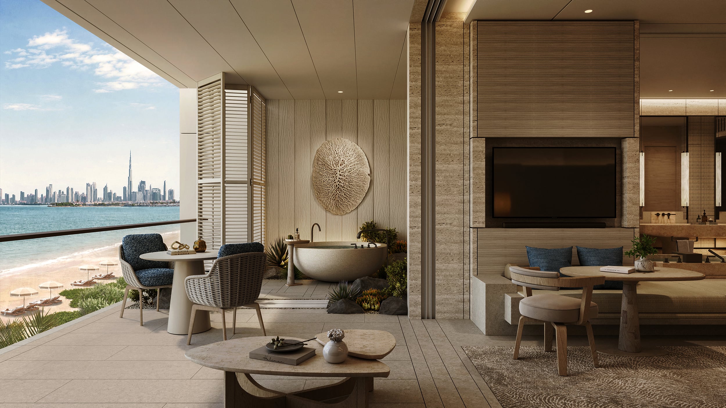 Inside Capella Dubai: What to expect from the ultra-luxury resort