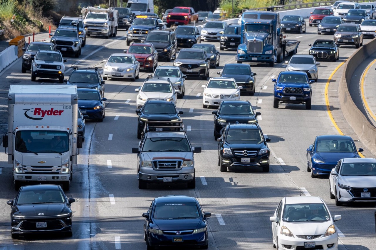 Auto Insurance Premiums Have Room to Keep Falling