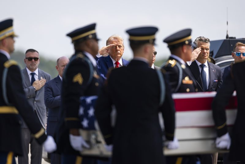US costs of Iran war rise to over $47 billion, according to Pentagon estimate