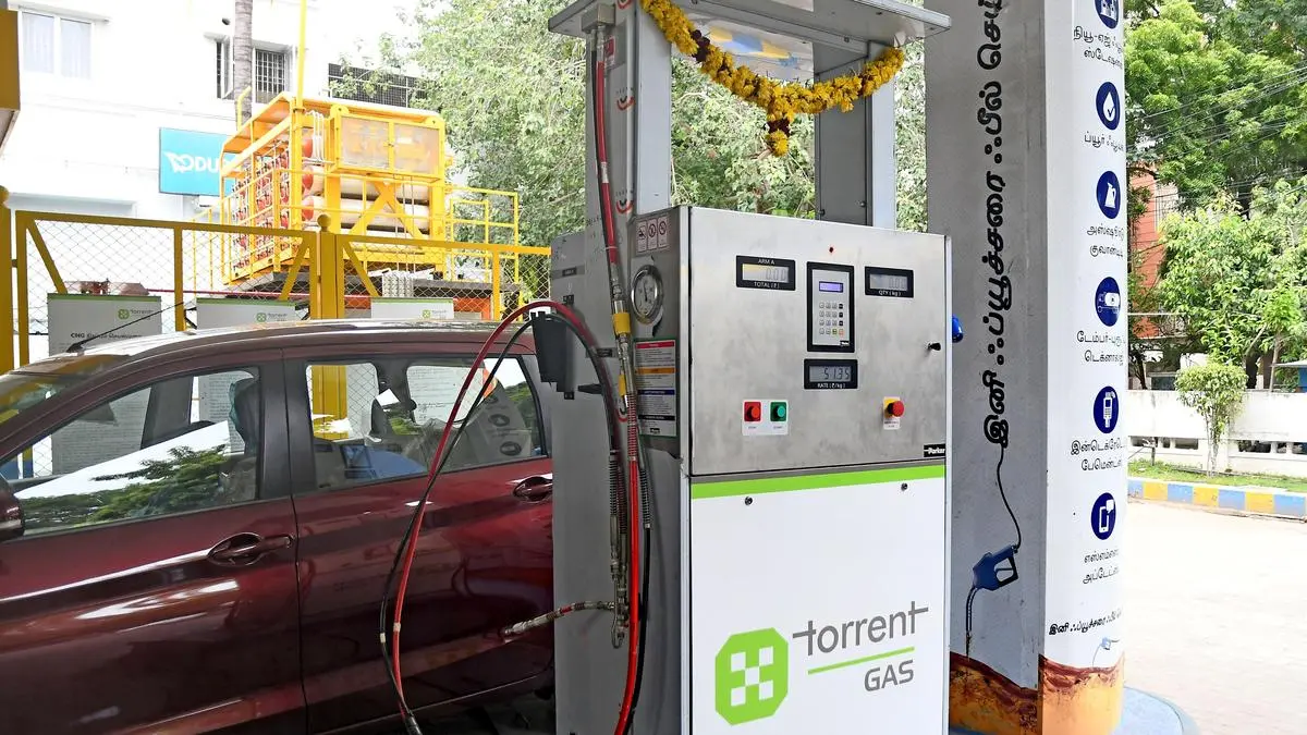 Torrent Gas to file updated draft papers for up to ₹4,000-crore IPO