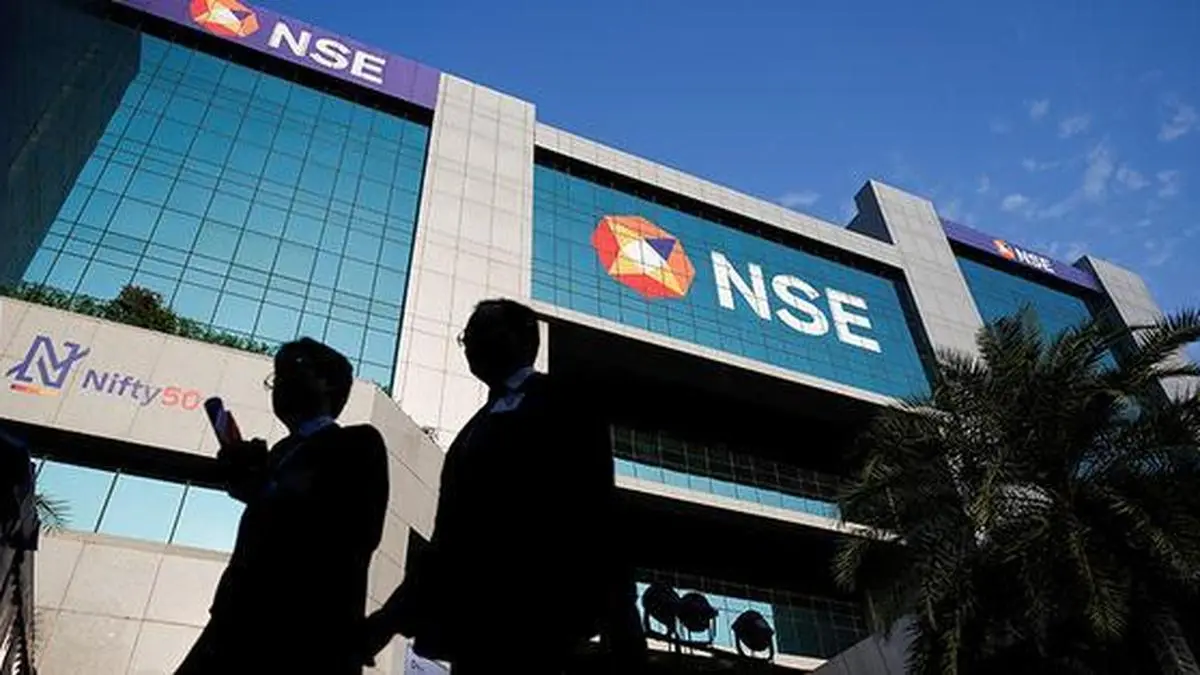 Profit growth at Nifty 50 firms hits 10-quarter high, boosts outlook