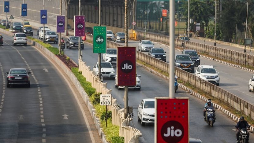 Ambani's Jio to make Mumbai trading debut after record US$3.2 billion India IPO