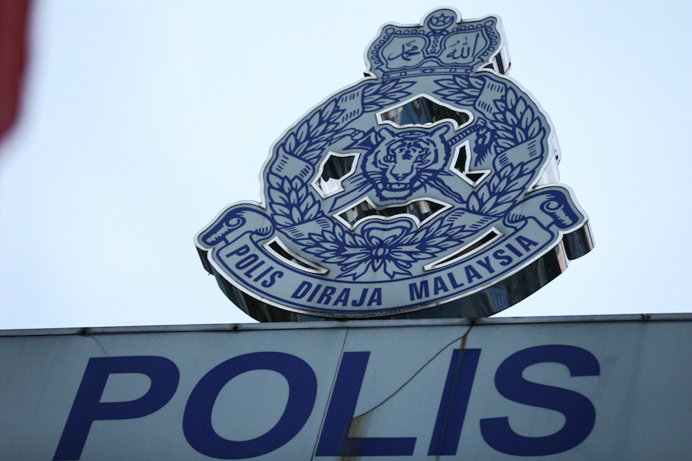 Home Ministry reveals 2,097 police arrests since 2021, silent on Kajang crypto-robbery cops