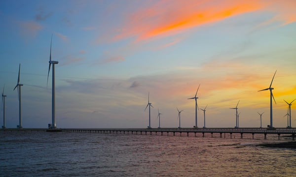 Is Vietnam’s Energy Transition Entering a New Phase?