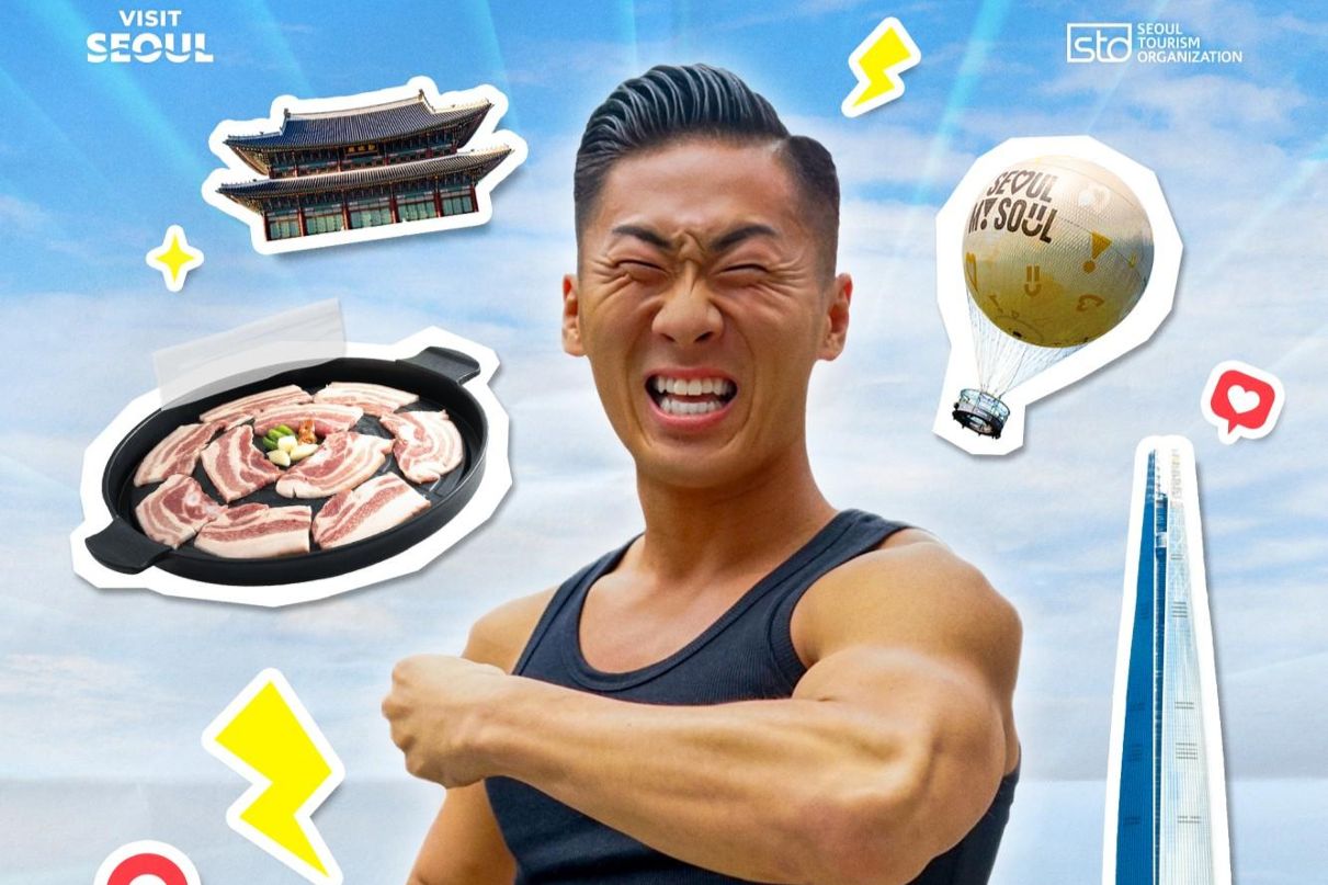 Seoul launches new travel push to attract Japanese men