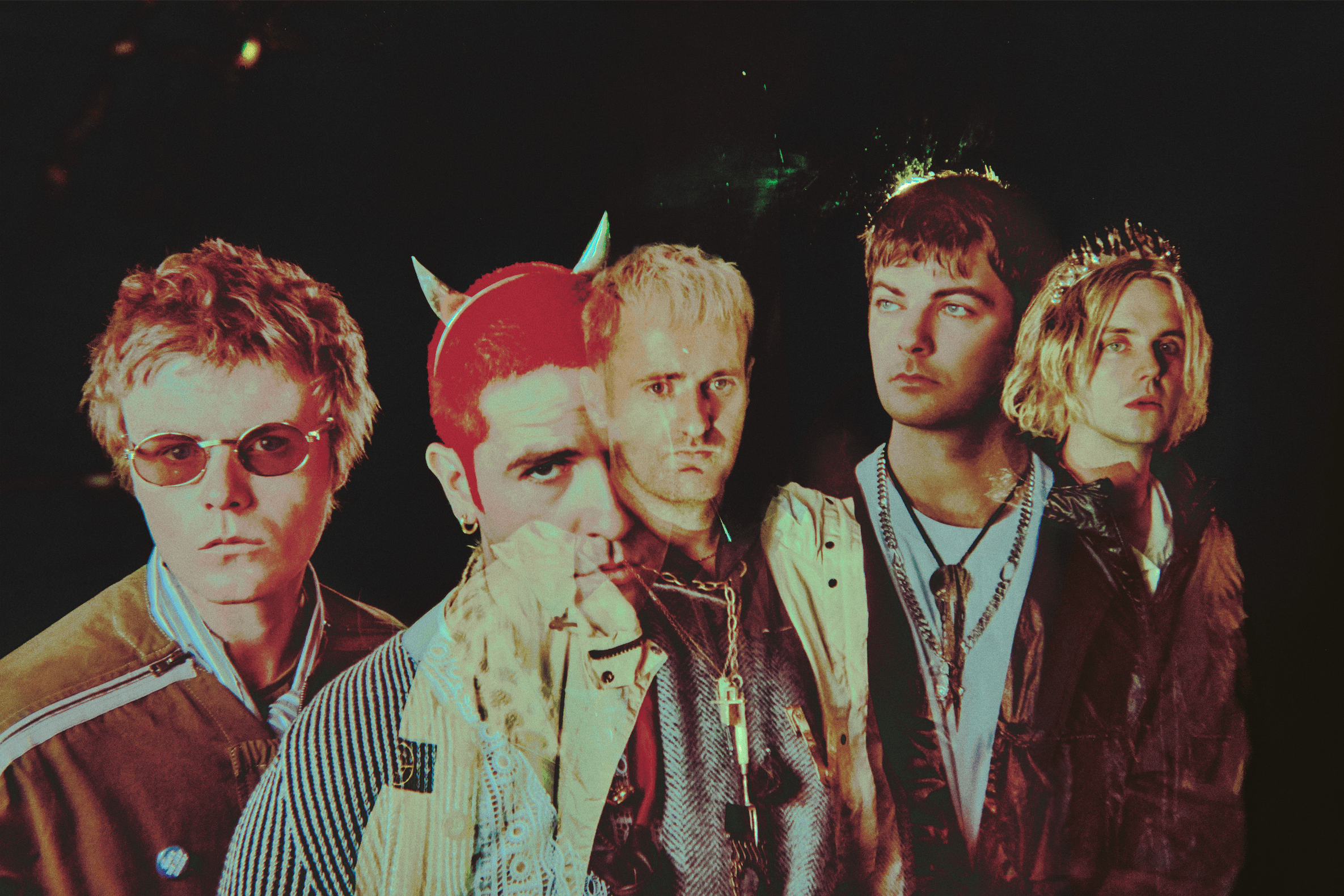 Fontaines D.C. Announce New Album Dopamine Chamber, Share Single