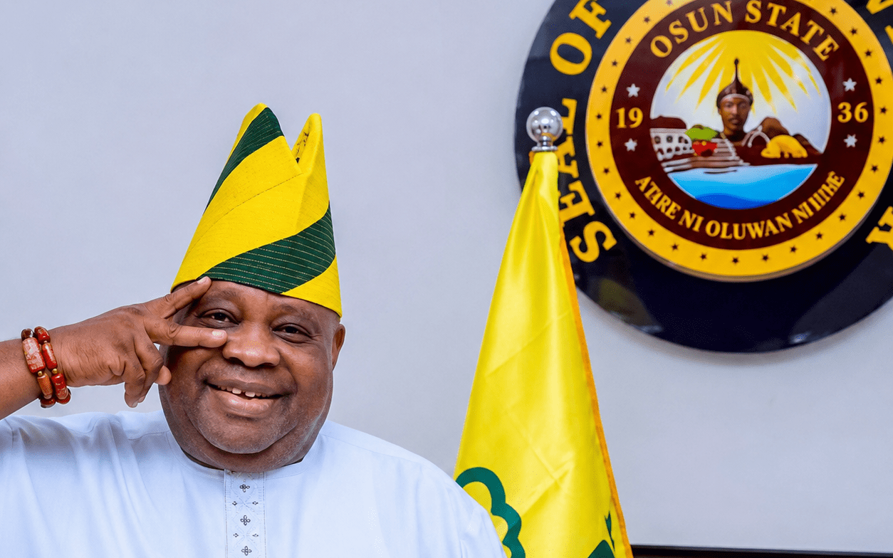 #OsunDecides2026: More voters, wider win margin for Adeleke, other insights from election results – Report