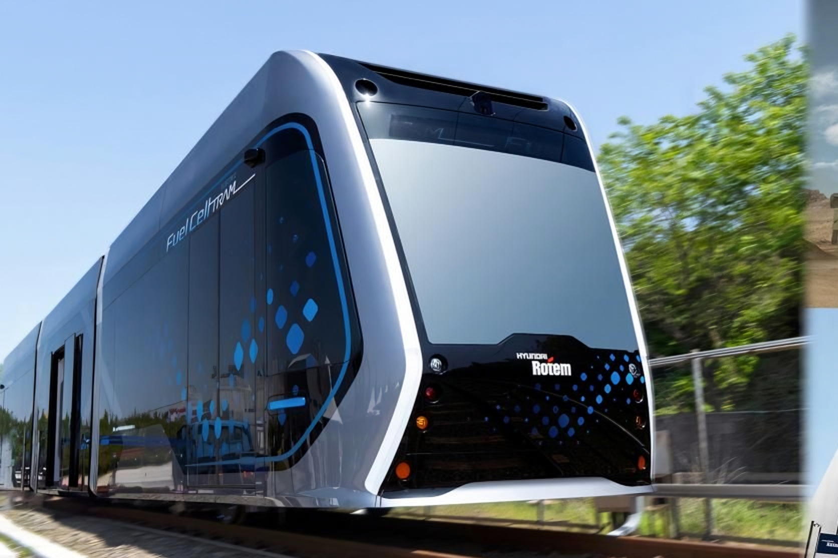 Regulatory standoff delays debut of Seoul's 1st modern streetcar line