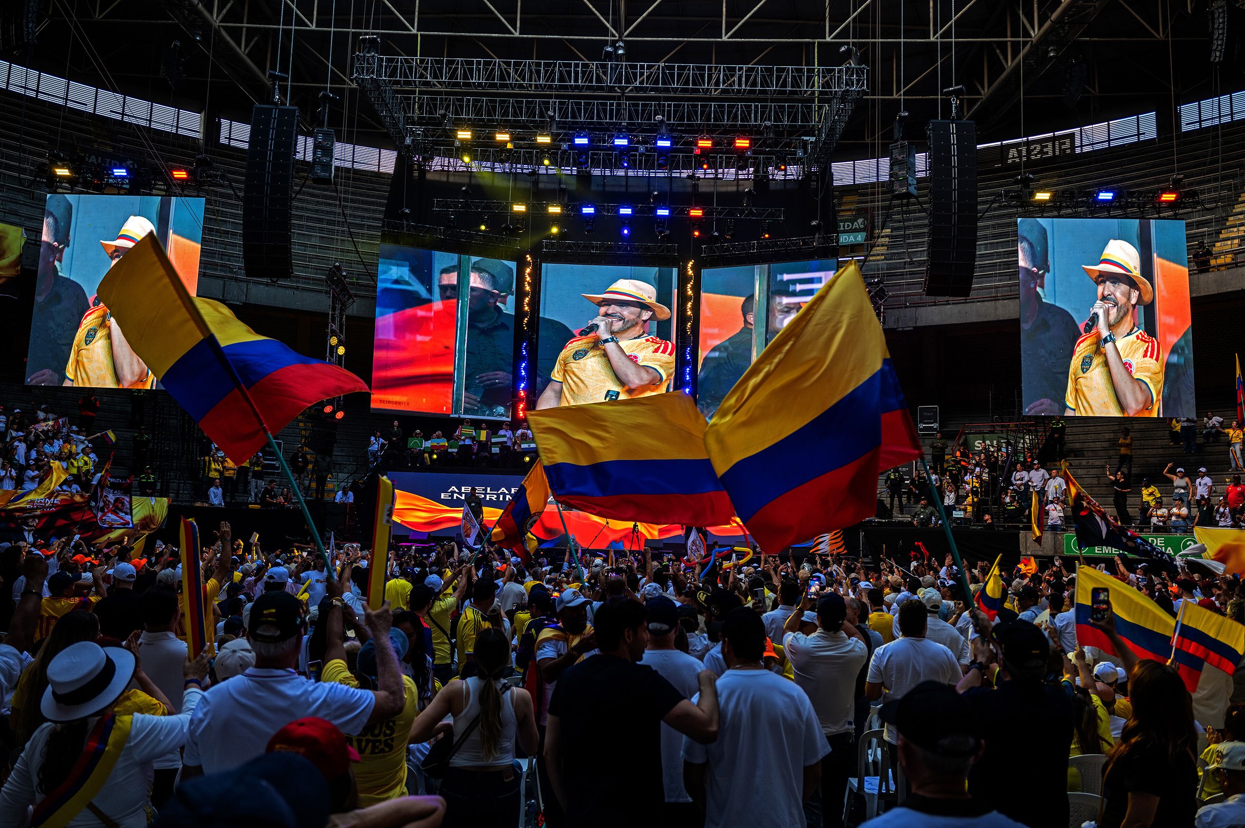 Nayib Bukele’s Content Machine Is Reshaping Latin America