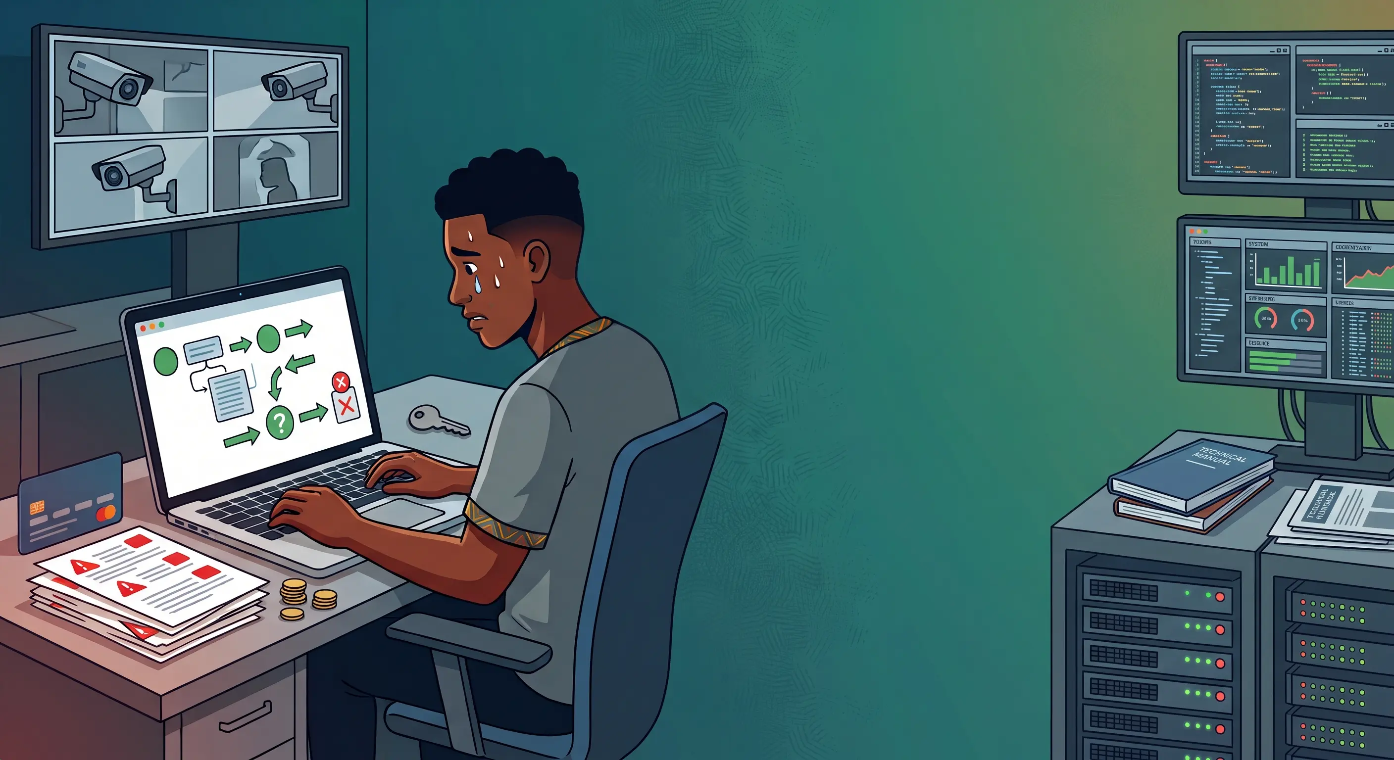 Beyond AI detection: African universities must choose transparency over policing
