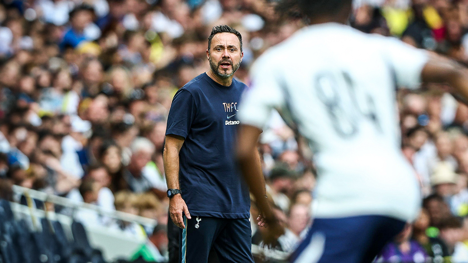 New-look Spurs can challenge for Europe, says Tottenham reporter