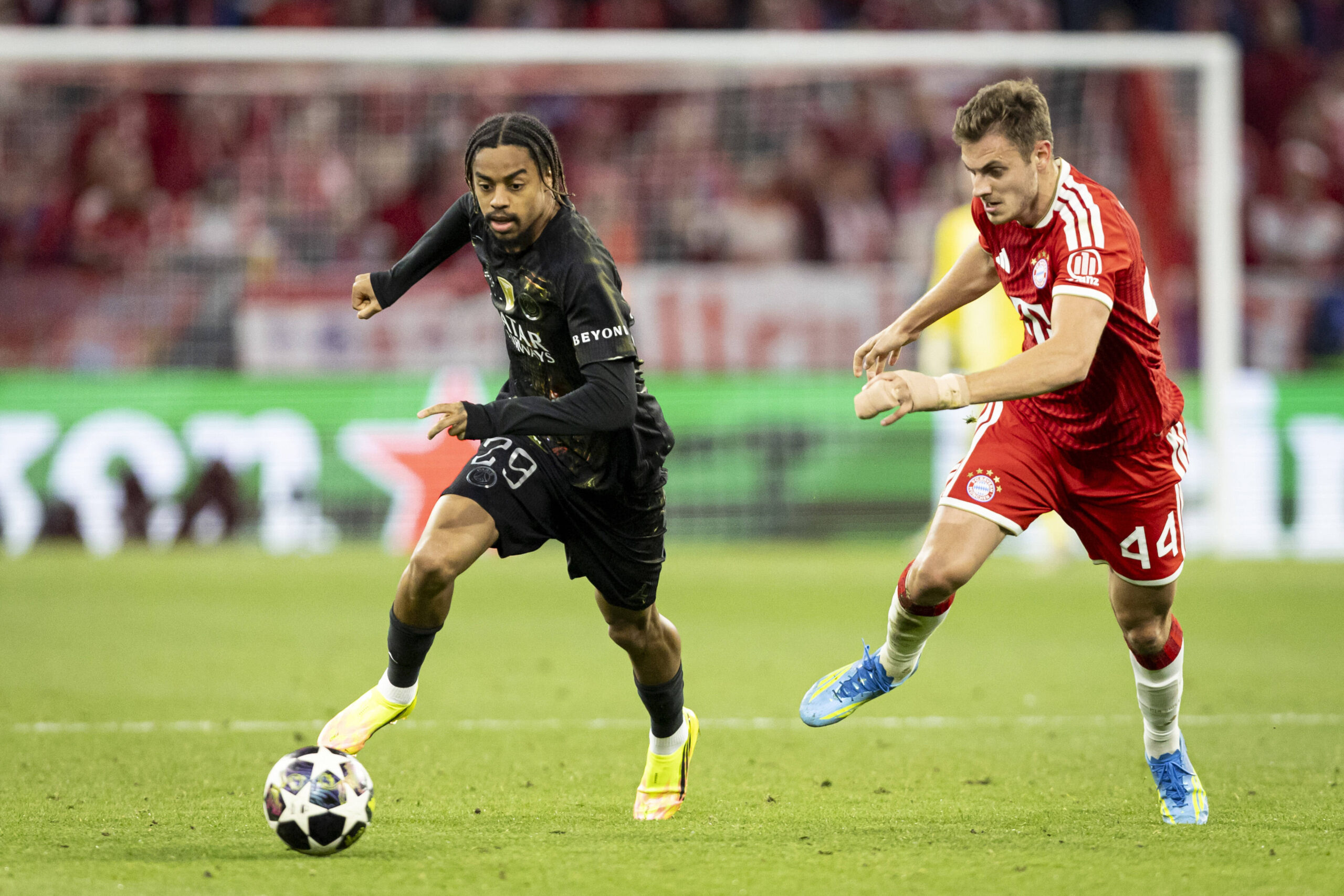 Report: Liverpool ready to push hard to sign two forwards