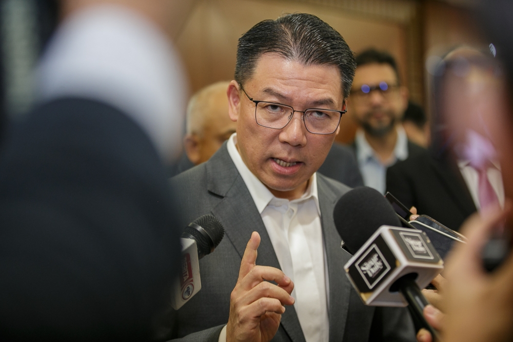 Housing Ministry: 88 local authorities recognised under Malaysia’s smart city programme since 2023